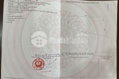 Bán đất mẫu héc tại hòa thắng đường dt716, diện tích 10.000m2