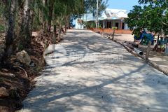 Bán đất biển đường đt 719, thôn kê gà, hàm thuận nam, bình thuận. giá 10trm2