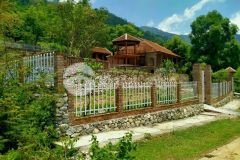 Bán đất kỳ sơn hòa bình dt 720m2 có 150 đất ở