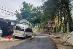 Cần bán nền đất biệt thự mặt tiền đường yết kiêu, nằm sát công an tỉnh lâm đồng, phường 5, đà lạt di