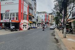 Siêu phẩm mặt tiền đường phan đình phùng, cung đường kinh doanh sầm uất bật nhất của đà lạt diện tíc