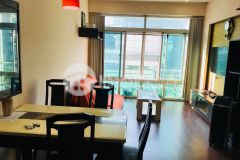 Cần cho thuê gấp căn hộ tản đà, 86 tản đà, quận 5, dt 101 m2, 3pn, giá 12 trth,