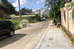 D973 cần bán đất xây dựng kqh an sơn phường 12 tp đà lạt.