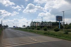 Bán lô 200m2 đất thổ cư sát mặt tiền đường dt 769, sổ riêng, gần cụm kcn dầu giây và kcn cẩm mỹ