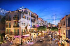 Độc quyền quỹ căn shophouse sun grand boulevard cận góc 112mx5, giá tốt, không chênh 0983331880