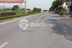 Bán đất 108m mặt đường 388, có sãn nhà cấp 4, khu trung tâm sầm uất nhất như quỳnh lh 0835459289