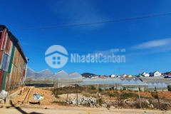 D972 cần bán đất xây dựng kqh nguyễn hữu cầu phường 12 tp đà lạt.