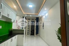 Chủ cần bán căn nhà nguyễn công hoan 24m2, 5 tầng, 4 phòng ngủ, chỉ 5,35 tỷ