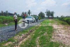 Cần bán đất tân hiệp, tân châu, tây ninh giá chỉ 385tr thôi