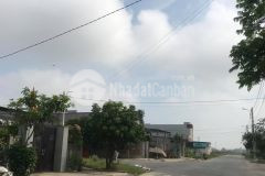 Bán đất trần nguyên hãn tp đông hà