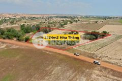 3 mặt tiền thực tế 2 mặt tiền trên sổ, giá tốt t5