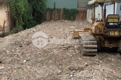 Bán lô đất biệt thự vị trí đẹp 207m tại phường hiệp hòa