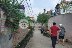 Đất xã đồng than đầu tư an toàn cho tương lai