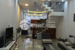 Cần bán nhà 1 lầu đẹp và cao cấp tại phường tân hiệp