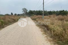 Lô đất 4000m2 đất hòa thắng, đường xe hơi vô tận đất, liên hệ 0901.078.257