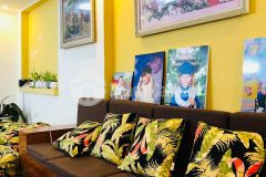 Bán nhà ngõ 192 lê trọng tấn ô tô đỗ 30m, 5 tầng, mt 4.7, giá 3.6 tỷ