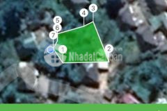 Bán mảnh đất 300m2 trung tâm sapa2, giá siêu khuyến mại