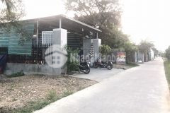 Bán đất mặt tiền dương thiệu tước giá chỉ 15trm2