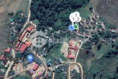 Duy nhất mảnh đất trung tâm y tý bán giá rẻ giật mình