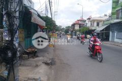 Bán lô đất đường nguyễn khuyến, tp. nha trang, gần khu đô thị nam vĩnh hải