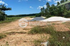 Đất mặt tiền quốc lộ 1a thanh an cam lộ