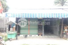 Cần tiền bán gấp nhà cấp 4 150m2 có 5 phòng trọ kinh doanh ổn định