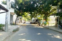 Bán đất đường 13m tđc đất lành thuận tiện kinh doanh