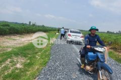 Nhà đầu tư thành công là biết nắm cơ hội. sở hữu ngay 1000m2 đất chỉ hơn 300tr xíu, đầu tư bao lời