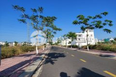 Cần bán lô đất đường 1a khu đô thị lê hồng phong 2 nha trang hà quang 2, sth35b giá chỉ 32.8trm2