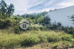 Bán lô đất tđc đất lành tp nha trang. giá 830 triệu