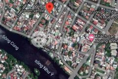 Đất kiệt ô tô hàn mặc tử thông cao xuân dục giá siêu tốt, chỉ 2,1 tỷ