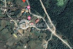 Cần tiền bán cắt lỗ mảnh đất 774m2 để xây khách sạn ở y tý