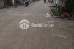 Cần bán 95m2 đất thổ cư lạc hồng, văn lâm, hưng yên, ô tô vào tận nhà lh 0835459289