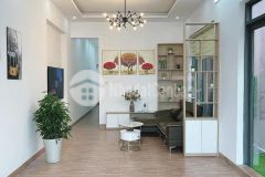 Nhà đẹp mặt tiền trương đăng quế p.tân lợi sát bên chợ phan chu trinh