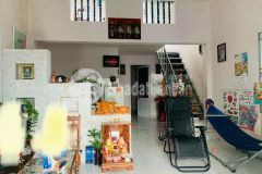 Bán nhà 70m2 hẻm oto p.phước long, tp nha trang