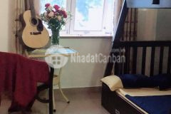 Sót lại căn chung cư yersin giá tốt cần bán cho khách nào có nhu cầu tìm nhà ở tại đà lạt diện tích