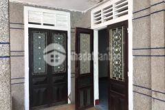 Hàng hiếm bán đất tặng nhà 2 tầng ngang 10m nở hậu cách đường chính 10m giá chỉ 1,x tỷ