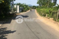 Duy nhất còn 1 lô full thổ gía 260 triệu xã diên thọ