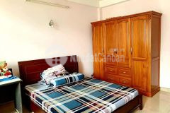 Bán nhà đường tân sơn nhì q tân phú 60m2 4 tầng hẻm 10m nhĩnh 7 tỷ.