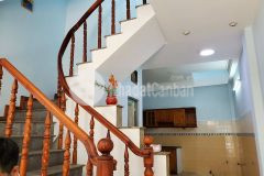 Bán nhà hẻm otô âu cơ p9, q tân bình 48m2 6.2 tỷ