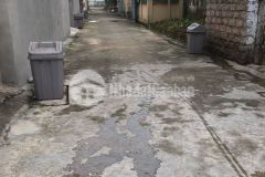 Cần bán nhanh 92m2 đất thôn minh hải lạc hồng văn lâm hưng yên. đường 5m lh 0835459289