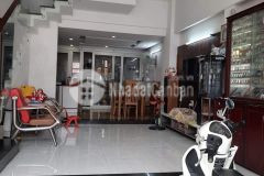 Bán nhà gấp tại âu cơ,p.tân sơn nhì, q.tân phú.5x1575m2,4t, 7tỷ.