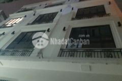 Bán nhà hot hxh,lê cơ, p.an lạc,q.bình tân, 3tầng 4x10, giá 4.5 ty