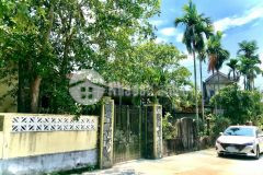 Đất thủy xuân 100m2 thổ cư 100 cách đường chính chỉ 50m