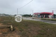 Bán đất mặt tiền trần bình trọng tp đông hà