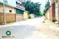 Bán đất lối 2 đường tuệ tĩnh, hộ khẩu hà huy tập