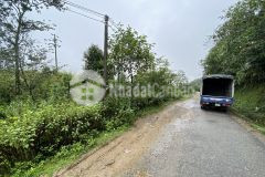 Bán mảnh đất 774m2 tại y tý, phù hợp cho nhà đầu tư thích kinh doanh home stay