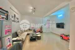 1,42 tỷ chung cư yersin, p9, đà lạt