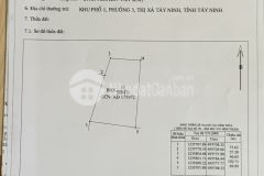 Bán 5894m2 đất nông nghiệp nở hậu tại xã hồng thái, bình thuận. lh 0905590116