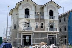 Chính chủ bán căn biệt thự song lập 135m2 giá siêu rẻ